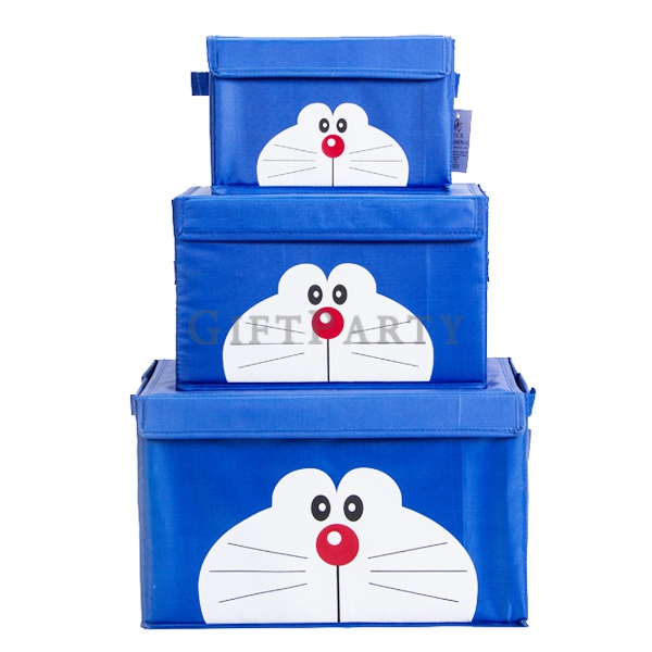 Advertising gifts, promotional gifts, custom logo gifts, custom corporate gifts,牛津布折疊收納箱(彩印)
