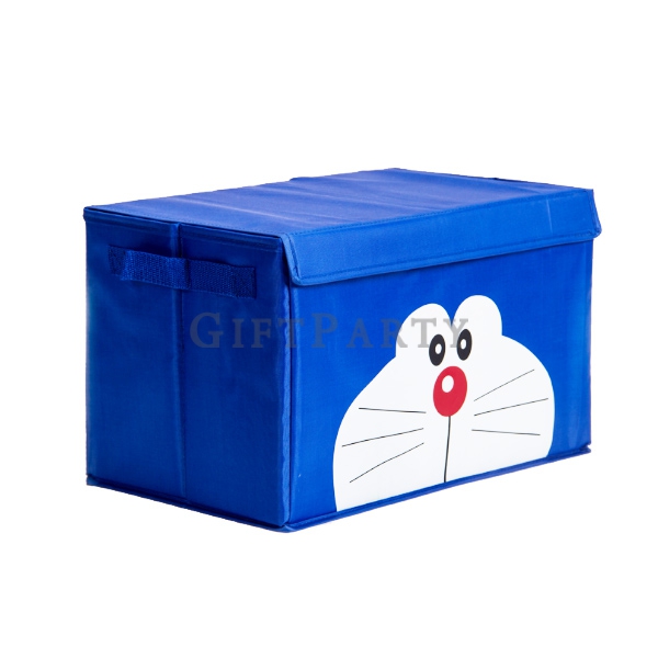 Advertising gifts, promotional gifts, custom logo gifts, custom corporate gifts,牛津布折疊收納箱(彩印)