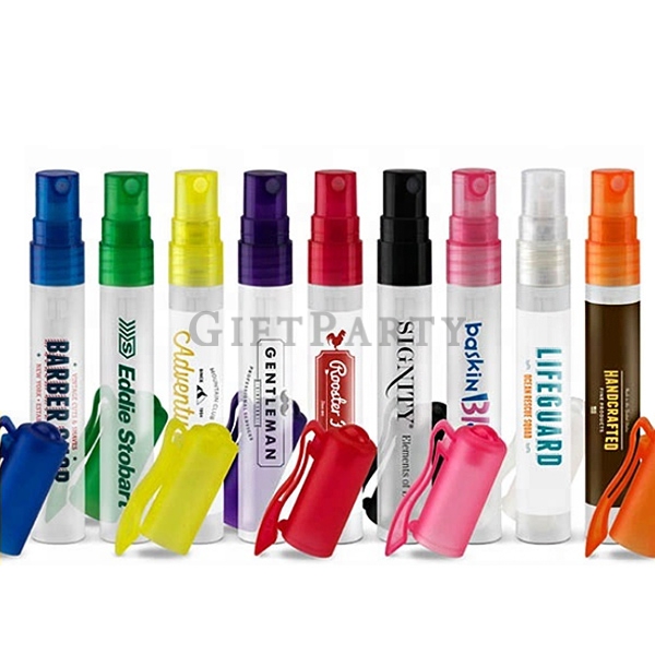 Cheap promotional gifts,10m噴霧乾洗手潔手液,Advertising gifts, promotional gifts, custom logo gifts, custom