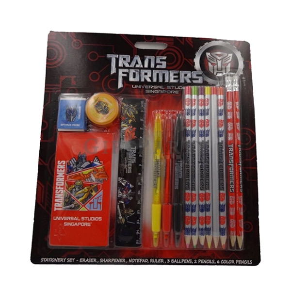 文具套裝組(定制),Advertising gifts, promotional gifts, custom logo gifts, custom corporate gifts,