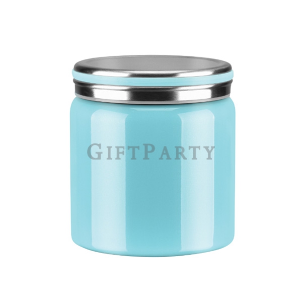 Stainless steel food can,禮品,贈品,企業贈品,百貨公司贈品,股東會贈品,股東會紀念品,304不鏽鋼食物悶燒罐300ml,Advertising gifts, promotio