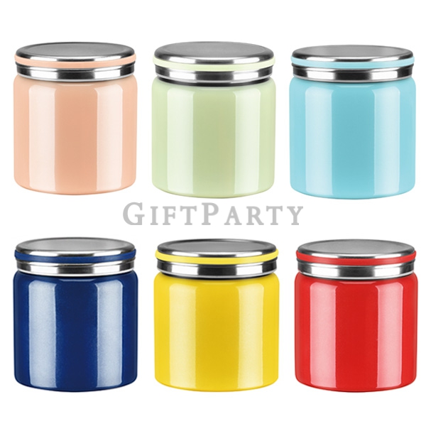 Stainless steel food can,禮品,贈品,企業贈品,百貨公司贈品,股東會贈品,股東會紀念品,304不鏽鋼食物悶燒罐300ml,Advertising gifts, promotio