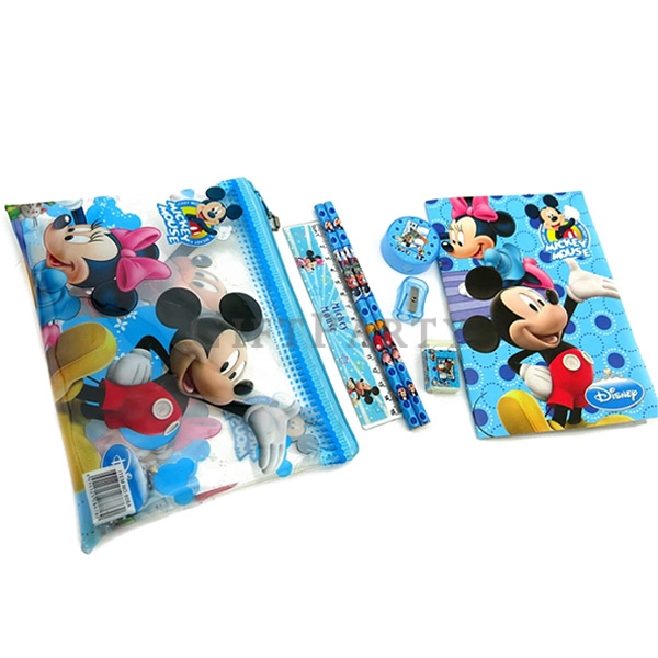 兒童文具套裝,兒童禮品,兒童文具套裝(定制),Children's stationery set