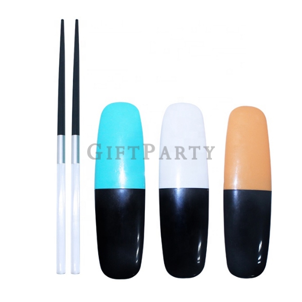 Plastic chopsticks,環保筷,禮品,贈品,便宜贈品,食品級PP環保筷