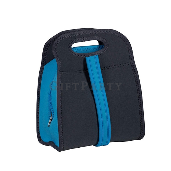 Eco-Friendly Neoprene Lunch bag,股東會紀念品,便當袋,企業贈品,廣告贈品,便當袋,潛水布午餐袋便當袋,Advertising gifts, promotional gi
