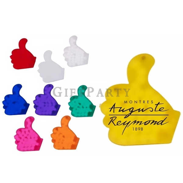 Thumb shape peppermints,選舉贈品,展場贈品,宣傳贈品,30元贈品,餐廳贈品,外銷贈品,手勢造型,大姆指造型薄荷糖