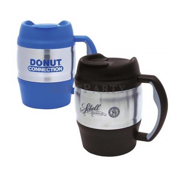 20oz thermos bubba mug with handle,不鏽鋼保溫杯20oz帶手把,Advertising gifts, promotional gifts, custom logo,廣