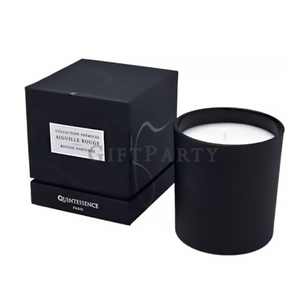 Scented candle in black glass,時尚禮品,黑色蠟燭,時尚精品紀念品,精品贈品,LV贈品,高端禮品,VIP禮品,黑色玻璃大豆香味蠟燭,Brand gifts, boutiqu