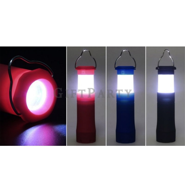 股東會贈品,客製化禮品,贈品,紀念品-LED伸縮露燈營塑料手电筒1W小馬燈,Advertising gifts, promotional gifts, custom LOGO gifts, souve