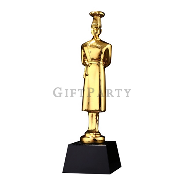 Advertising gifts, promotional gifts, custom LOGO gifts, souvenir customization,大廚獎盃,食神獎盃,食神獎座,廚師金人獎