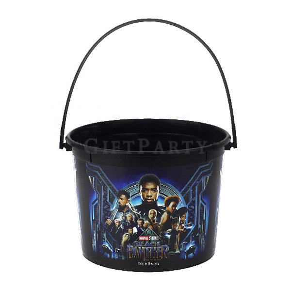 SECRET0360S0004-60ozPP爆米花桶,PP popcorn bucket