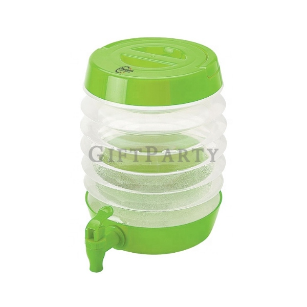 Portable extendable beer bucket ,家庭日贈品,啤酒贈品,啤酒紀念品,客製化禮品,汽車禮品,贈品,日本贈品,時尚贈品,戶外禮品,便攜伸縮啤酒桶,Advertising g