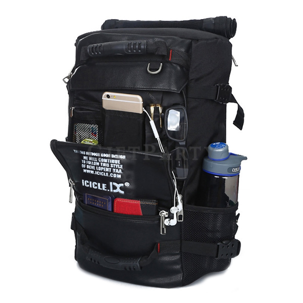 Large capacity outdoor backpack,30L運動背包手提雙肩背, Large-capacity sports backpack,健身背包,