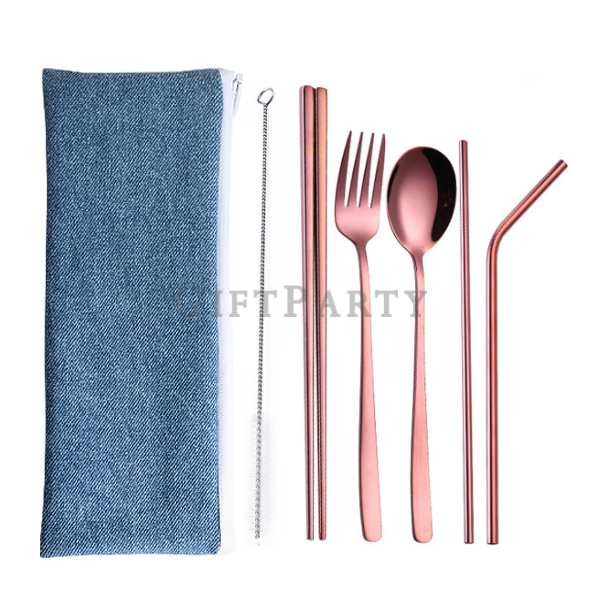 Stainless steel cutlery set 不鏽鋼餐具,環保餐具組,企業贈品,廣告贈品,客製餐具,旅行贈品,環保禮品,時尚禮品,時尚贈品,設計禮品,品牌贈品,百貨贈品,精品贈品,潮牌贈品,