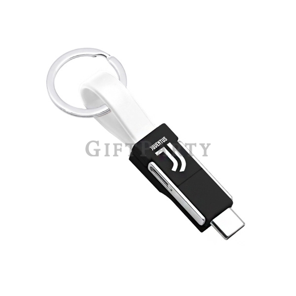 High quality advertising gifts,3in1充電線數據線,3in1 Charging & Sync Cable,Advertising gifts,Custom logo g