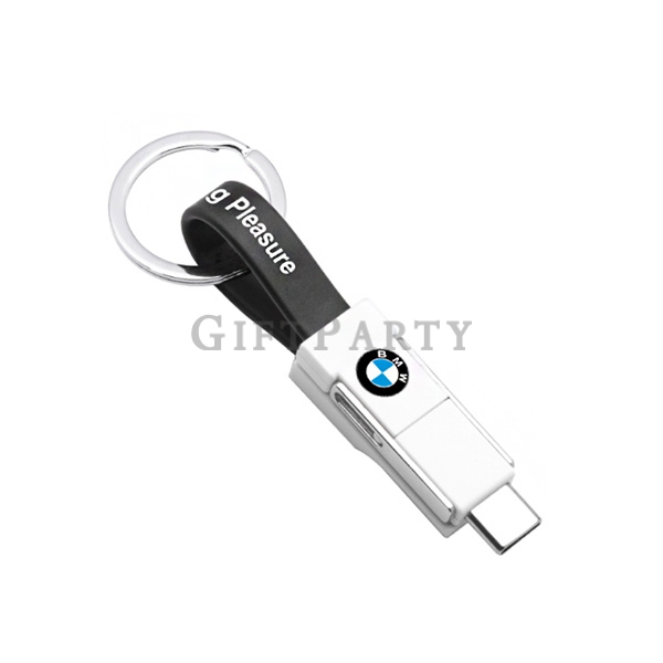 High quality advertising gifts,3in1充電線數據線,3in1 Charging & Sync Cable,Advertising gifts,Custom logo g