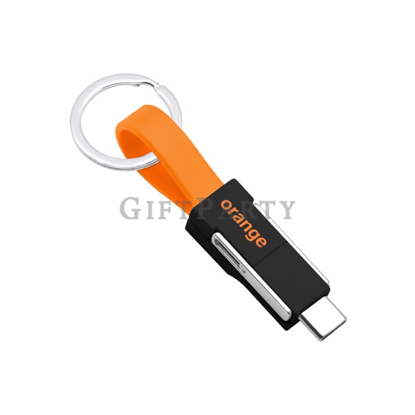 High quality advertising gifts,3in1充電線數據線,3in1 Charging & Sync Cable,Advertising gifts,Custom logo g
