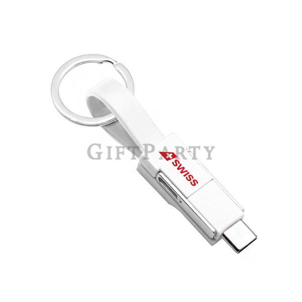 High quality advertising gifts,3in1充電線數據線,3in1 Charging & Sync Cable,Advertising gifts,Custom logo g