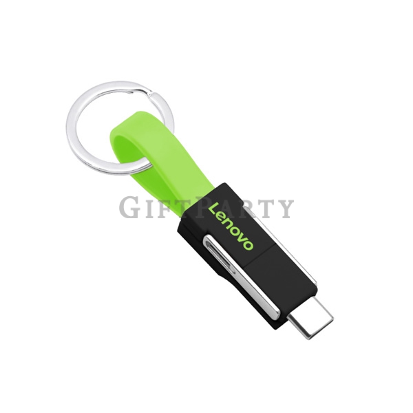 High quality advertising gifts,3in1充電線數據線,3in1 Charging & Sync Cable,Advertising gifts,Custom logo g