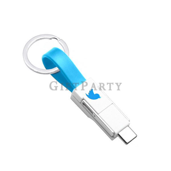 High quality advertising gifts,3in1充電線數據線,3in1 Charging & Sync Cable,Advertising gifts,Custom logo g