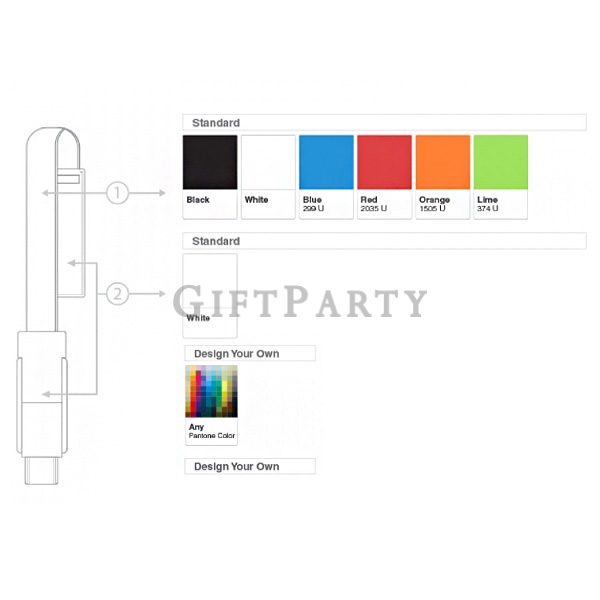 High quality advertising gifts,3in1充電線數據線,3in1 Charging & Sync Cable,Advertising gifts,Custom logo g