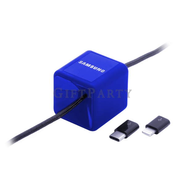 Square universal transmission line charging cable,方形通用傳輸線充電線,Advertising gifts, company gifts, corpo