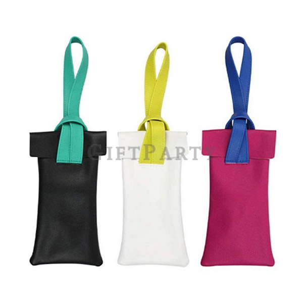 Leather glasses bag,客製眼鏡袋,企業贈品,廣告贈品,客製化禮品,眼鏡贈品,手提式眼鏡皮套,Advertising gifts, promotional gifts, corpora