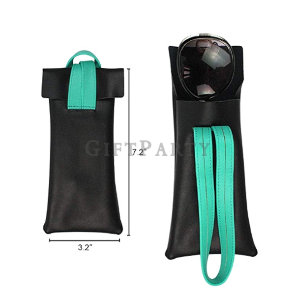 Leather glasses bag,客製眼鏡袋,企業贈品,廣告贈品,客製化禮品,眼鏡贈品,手提式眼鏡皮套,Advertising gifts, promotional gifts, corpora