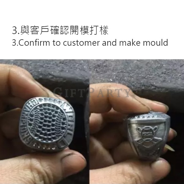 Championship ring  Certified factory,vip champion ring,客製VIP戒指冠軍戒指,vip冠軍戒指,Custom VIP Champion rings