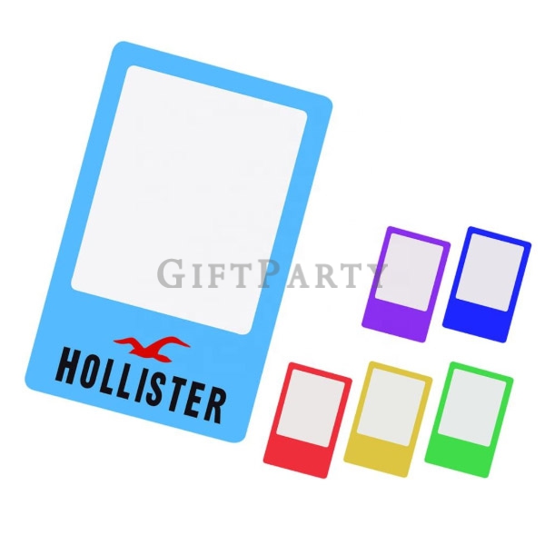 Light Credit Card Magnifiers, Lighted Credit Card Size Magnifier,卡片放大鏡,名片放大鏡,廣告贈品,選舉贈品,