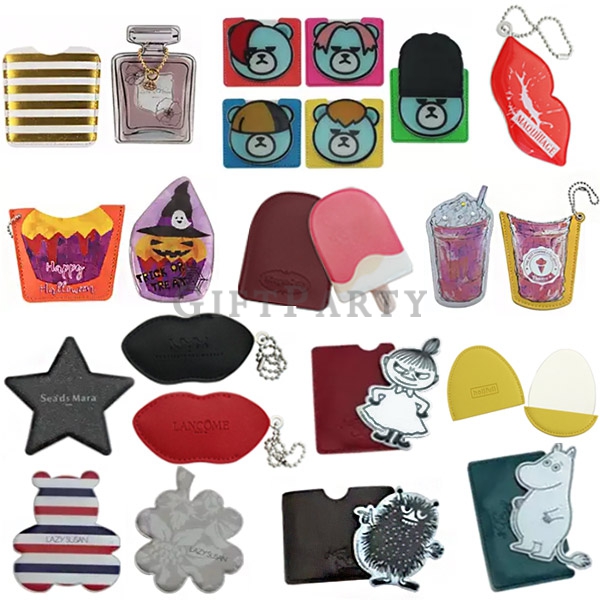 品牌贈品,造型鏡,客製禮品,客製贈品,雜誌附錄,廣告贈品,客製隨身鏡,化妝品贈品,百貨贈品,客製造型手拿鏡,Advertising gifts, custom corporate gifts, bra