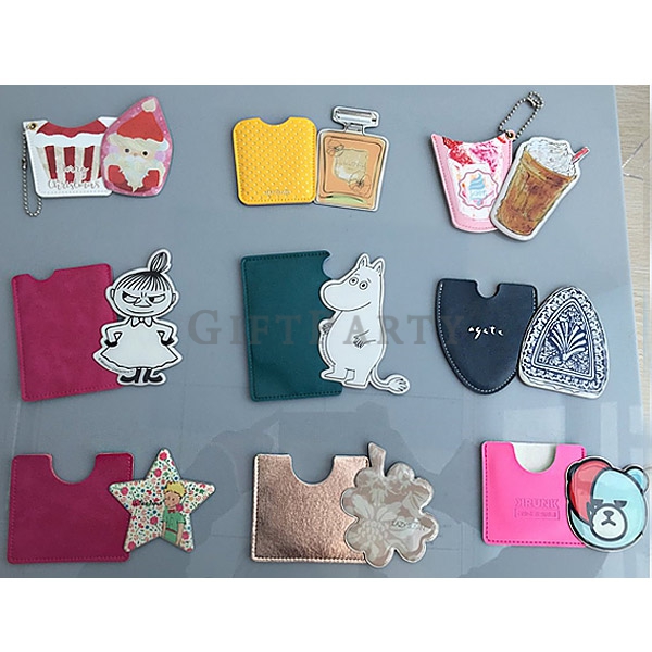 品牌贈品,造型鏡,客製禮品,客製贈品,雜誌附錄,廣告贈品,客製隨身鏡,化妝品贈品,百貨贈品,客製造型手拿鏡,Advertising gifts, custom corporate gifts, bra