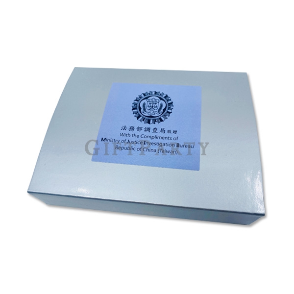 PU Leather Holder Colored Sticky Note Bundle Set, Mini Rectangular Notes and Index Flags Organizer,