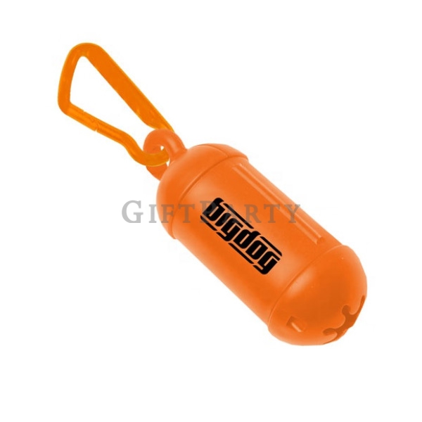 pet use  durable plastic roll garbage, dog poop bag dispenser,狗狗拾便垃圾袋,溜狗必備,寵物贈品,撿大便垃圾袋,狗大便垃圾袋,