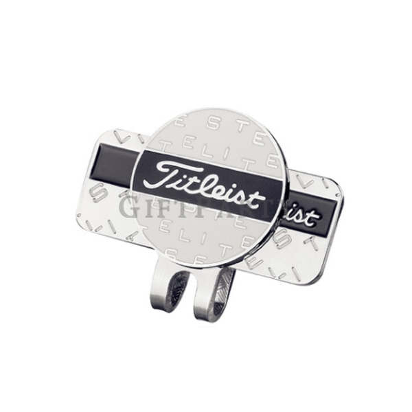Custom Golf Cap Ball Mark Clip,高爾夫帽夾球標, Golf gifts, golf hat clips,球叉