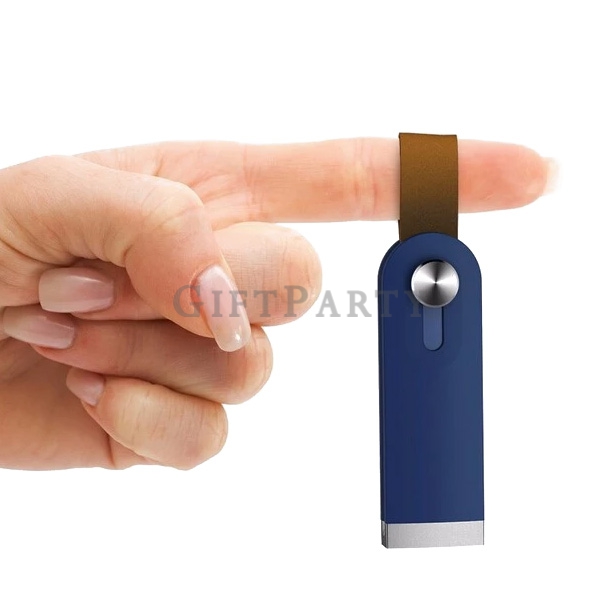 Slider leather cord  USB Falsh drive,設計贈品,禮品,廣告贈品,皮繩塑料隨身碟,Advertising gifts, fashion gifts, souvenir