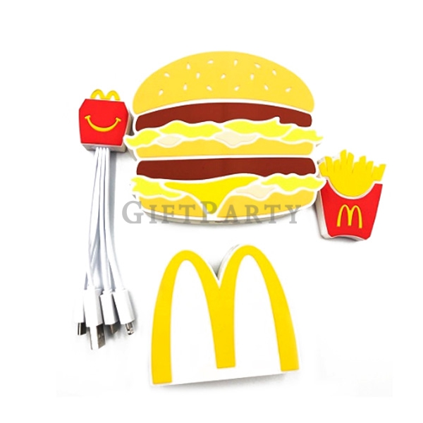 GP2343271Q2784-客製PVC企業LOGO3C禮盒組2