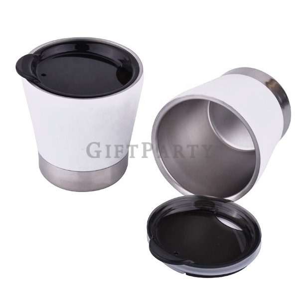 Stainless Steel Vaccum Tumbler不鏽鋼杯,保溫杯,廣口杯,隨手杯,客製化禮品,贈品