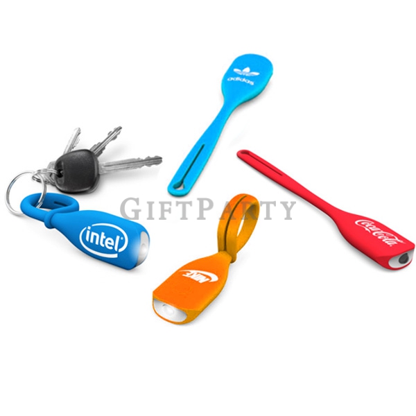 IMAHK0000LFK01便儶手電筒鎖圈,造型手電筒鎖圈,時尚贈品,