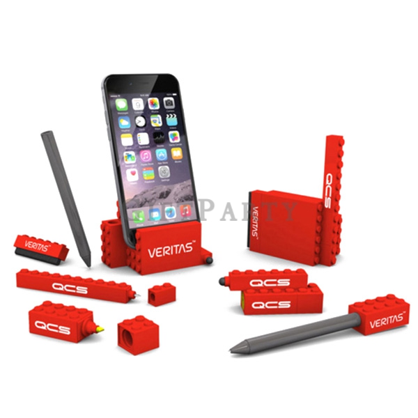 IMAHK1244PHS-6in1手機座套件,Mobile Phone Holder 6pcs,股東會贈品,股東會紀念品,企業贈品,禮品,Corporate gifts, customized log