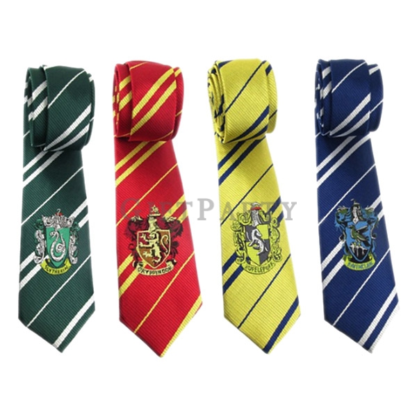 Customize Logo Tie,客製學校領帶
