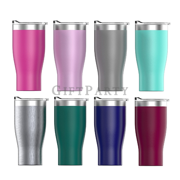 Stainless steel tumbler, stainless steel mug, stainless steel mug, stainless steel car mug, car mug,