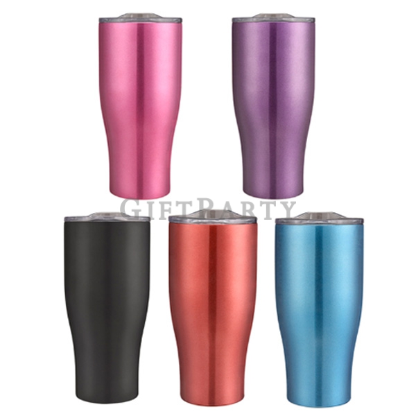 Stainless steel tumbler, stainless steel mug, stainless steel mug, stainless steel car mug, car mug,