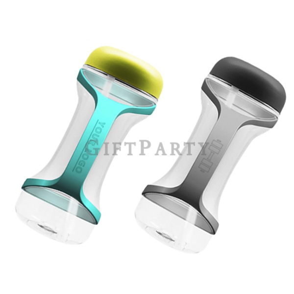 Plastic water bottle, customized sports bottle, gym sports bottle, sports gifts,-Tritan運動水壺500ml帶手把7