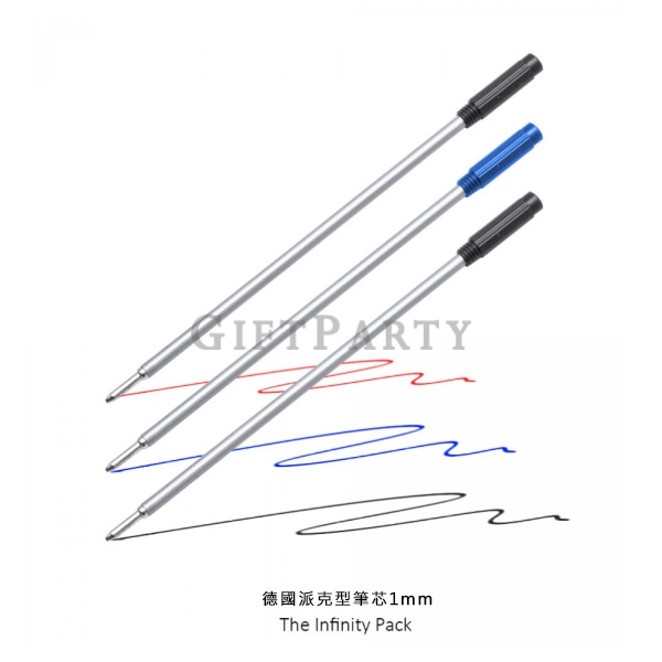 GP2340678Q2953-設計款按壓金屬原子筆5