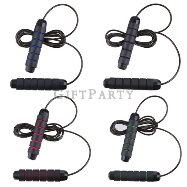 Jump Rope Skipping Rope For Fitness,健身運動跳繩,Fitness skipping rope, fitness sports skipping rope, trai