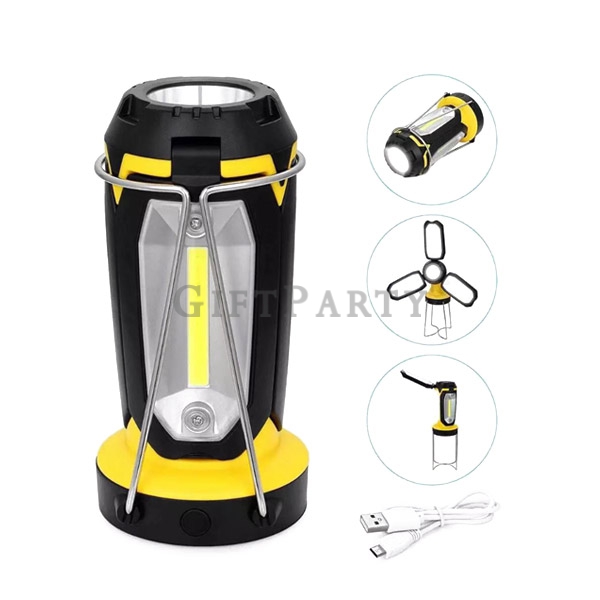 Multifunctional LED tool light USB charging,股東會贈品,禮品,贈品,多功能LED工具燈USB充電掛鉤