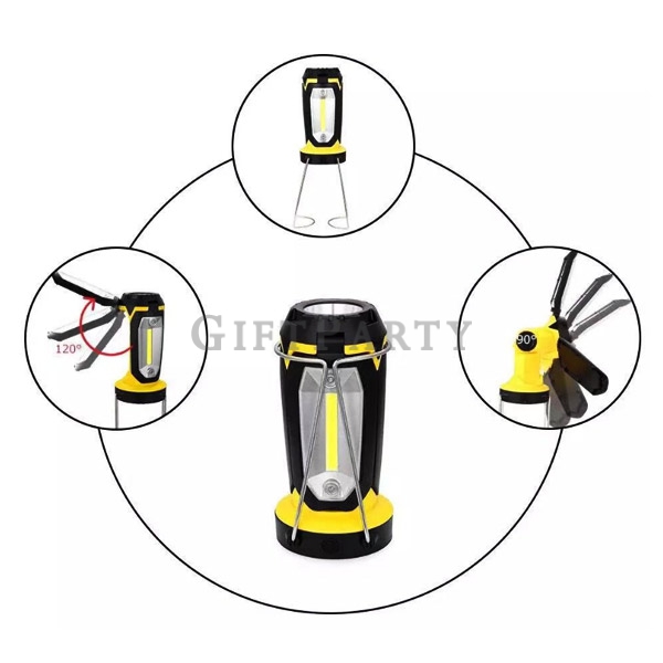 Multifunctional LED tool light USB charging,股東會贈品,禮品,贈品,多功能LED工具燈USB充電掛鉤