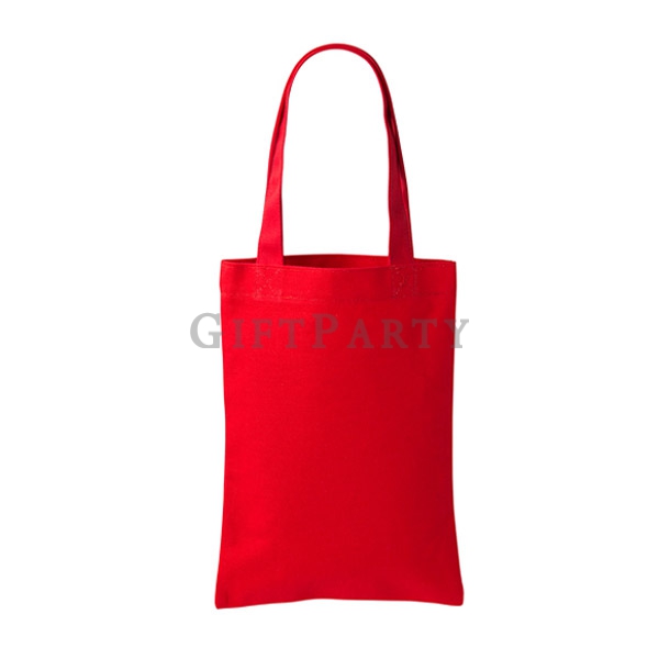 Custom canvas bags, black canvas bags, red canvas bags, advertising gifts, custom shopping bags-色帆布袋