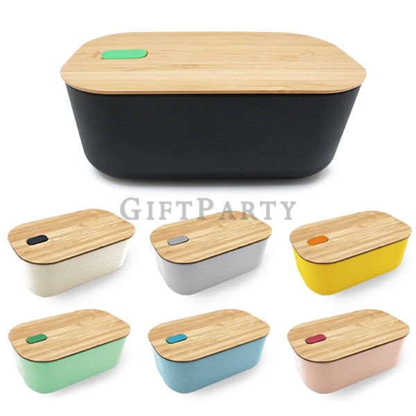 LFGB Passed 100% Degradable PLA Food Container PLA Lunch Box,日式餐盒,環保餐盒,午餐盒,禮品,企業贈品,客製禮品,環保可分解竹纖維餐盒便當